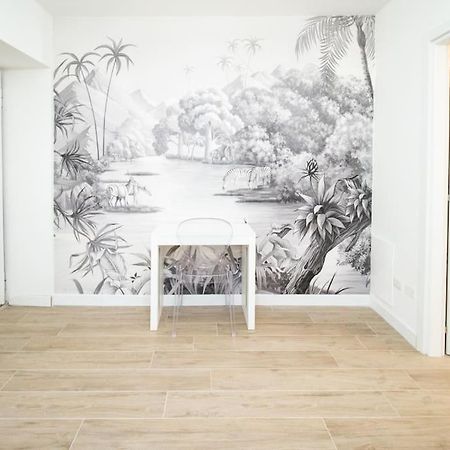 Palm Apartment Mediolan Zewnętrze zdjęcie