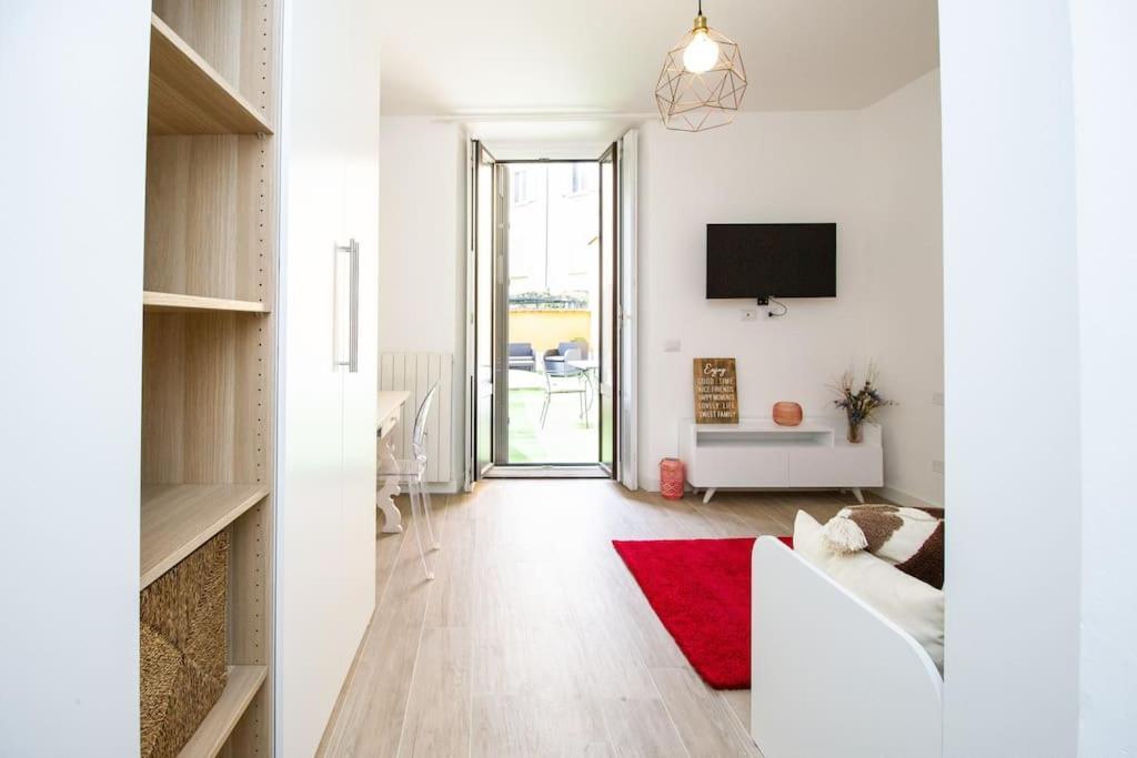 Palm Apartment Mediolan Zewnętrze zdjęcie