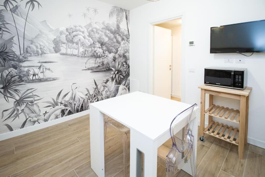 Palm Apartment Mediolan Zewnętrze zdjęcie
