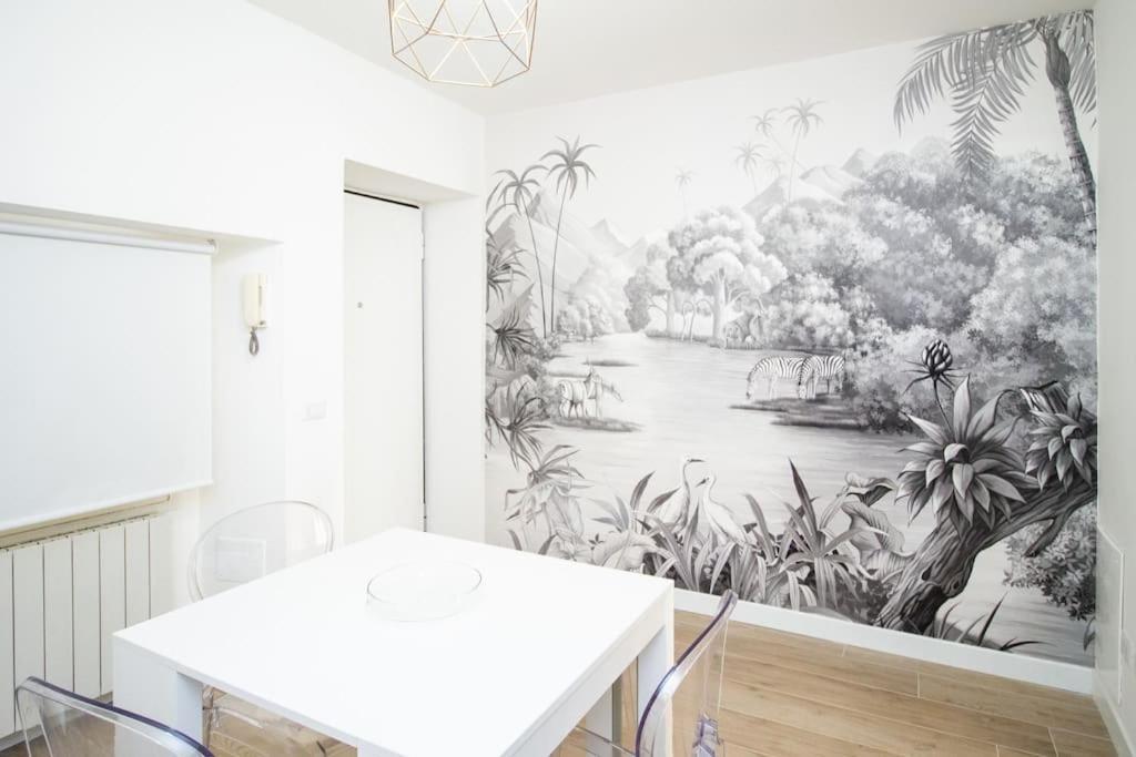 Palm Apartment Mediolan Zewnętrze zdjęcie