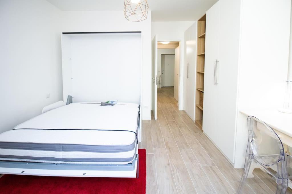 Palm Apartment Mediolan Zewnętrze zdjęcie