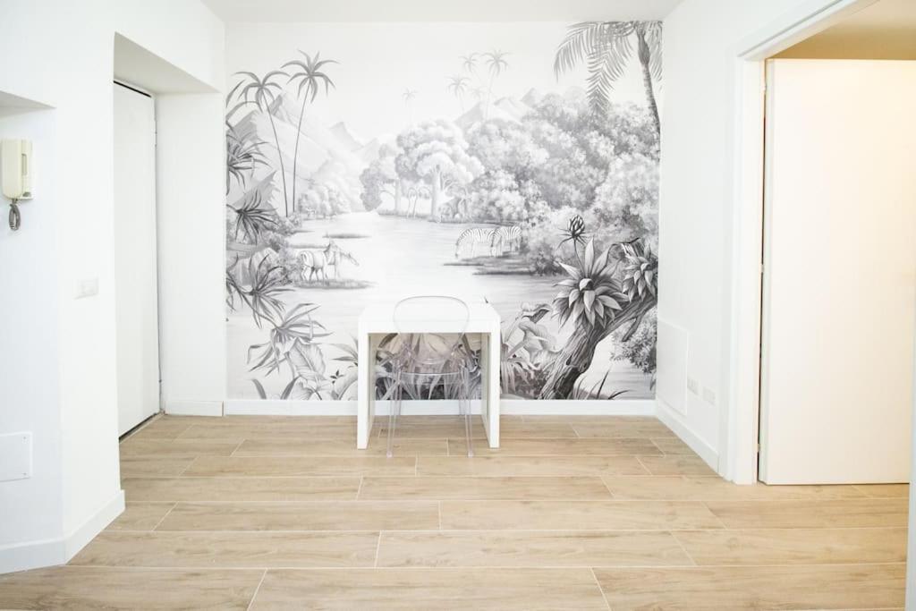 Palm Apartment Mediolan Zewnętrze zdjęcie