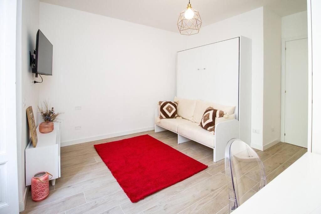 Palm Apartment Mediolan Zewnętrze zdjęcie