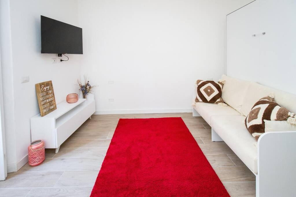 Palm Apartment Mediolan Zewnętrze zdjęcie