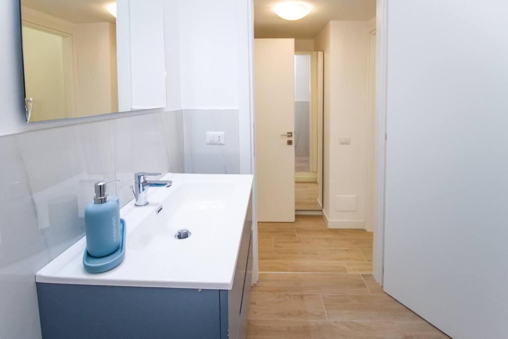 Palm Apartment Mediolan Zewnętrze zdjęcie