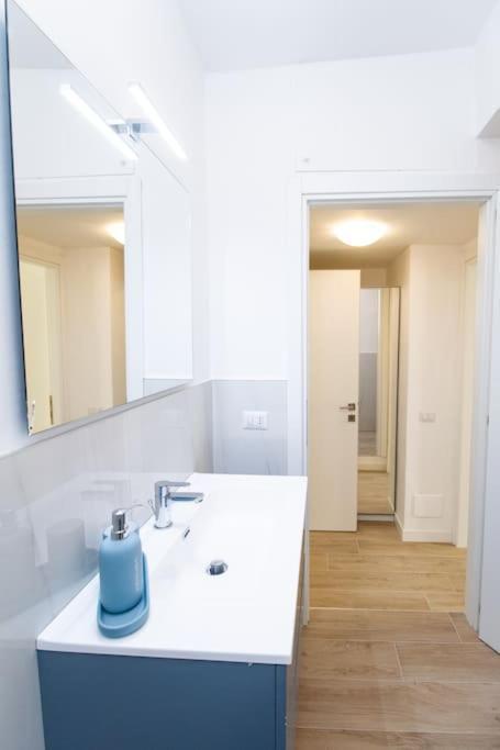 Palm Apartment Mediolan Zewnętrze zdjęcie