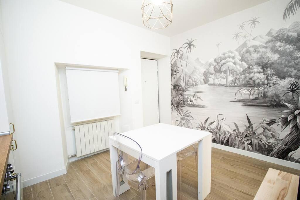 Palm Apartment Mediolan Zewnętrze zdjęcie