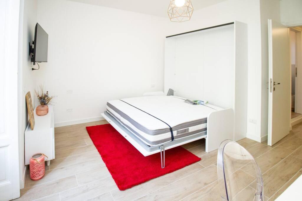 Palm Apartment Mediolan Zewnętrze zdjęcie