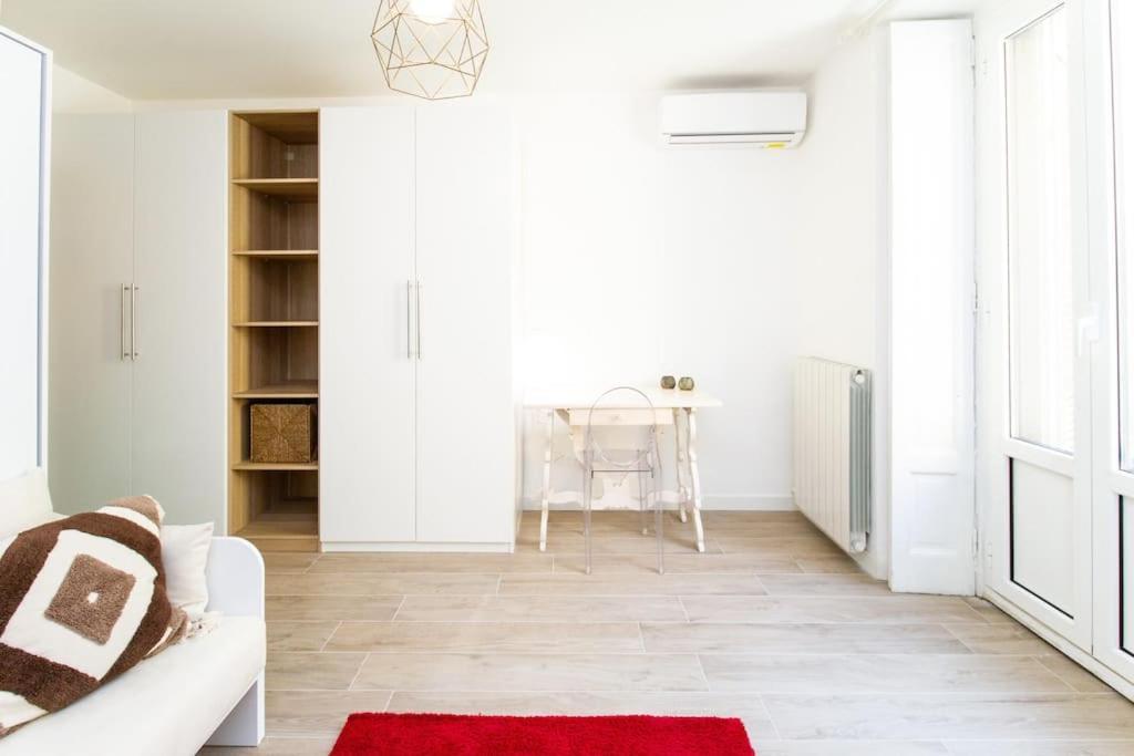 Palm Apartment Mediolan Zewnętrze zdjęcie