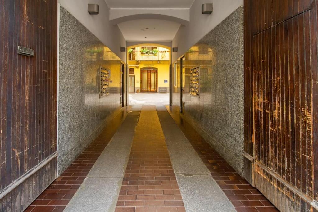 Palm Apartment Mediolan Zewnętrze zdjęcie